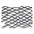 Hot Rolled Black Steel Expanded Metal Mesh Khaleeji 3 mm Thickness 1.22m Width 3m Length - Image 1