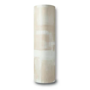 Italian Patterned Wallpaper Size 10m x 0.53m, Beige Color