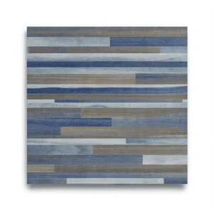 Italian Wall Covering Multicolored 10m x 0.53m, Model 41250