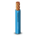 Stranded Copper Single Wire 10 sq mm, Heat Resistant PVC 450/750V | Al Fanar