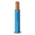 Stranded Copper Single Wire 10 sq mm, Heat Resistant PVC 450/750V | Al Fanar - Image 1