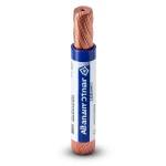 Alfanar 240mm² Stranded Copper Wire, 3.12mm Diameter, 450/750V PVC Insulation | Al Fanar