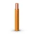 كابل نحاس THHN/THWN عزل PVC 105°C قطر 5.5 مم 600 فولت طول 250 قدم لون برتقالي | شركة الفنار PVC 105 - Image 1