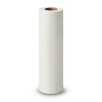 Italian Wallpaper Pale Beige Color Plain Design, Size 10mx0.53m