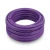 THHN/THWN Copper Cable PVC 105°C Insulation Diameter 6.4 mm 600 V Length 500 ft Purple Color PVC 105 | Al Fanar - Image 1