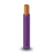 THHN/THWN Copper Cable PVC 105°C Insulation Diameter 6.4 mm 600 V 300 ft Purple | Al Fanar - Image 1