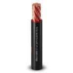 Alfanar 300sq mm Stranded Electrical Wire, Copper Conductor 2.70mm Diameter, 450/750V, PVC Insulation | Al Fanar