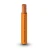 كابل نحاس THHN/THWN عزل PVC 105°C مقاس 13.3 مم² قطر 6.4 مم 600 فولت طول 500 قدم لون برتقالي | شركة الفنار - Image 1