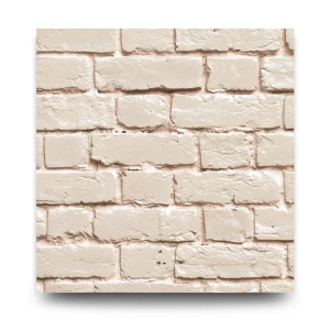 Spanish Wallpaper Stone Design 10m x 0.53m Beige, Model 369-1