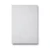 Dutch Plain Wallpaper 10m x 0.53m Pale Grey, Model 48883 - Image 1