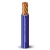 Stranded Copper Electric Wire 500mm, 3.38mm Diameter, 450/750V PVC Insulation | Al Fanar - Image 1