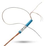 Stranded Copper Electric Single Wire 120mm, Heat Resistant PVC Insulated, 450/750 Volts | Al Fanar