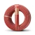 كابل نحاسي THHN/THWN معزول PVC 105 درجة مئوية قطر 16.1 مم 600 فولت طول 500 قدم أحمر | شركة الفنار - Image 1