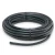 HDPE Plastic Coil Pipe Nominal Pressure 10 Bar PE 63 OD 75 mm SDR 11 Black - Image 1