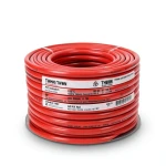 THHN/THWN Copper Cable PVC Insulation 105°C Diameter 16.1 mm 600 Volt 500 Feet Red | Al Fanar