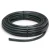 لفة أنابيب بلاستيك HDPE ضغط 10 بار PE 63، قطر خارجي 140 مم SDR 11، لون أسود - Image 1