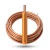 كابل نحاس THHN/THWN عزل PVC 105°C مقاس 5.26 مم² قطر 4.2 مم 600 فولت طول 500 قدم لون برتقالي | شركة الفنار - Image 1