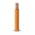كابل نحاس THHN/THWN معزول PVC 105°C مقاس 5.26 مم² قطر 4.2 مم 600 فولت طول 250 قدم برتقالي | شركة الفنار - Image 1