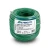 2 AWG Stranded Copper Electrical Wire, PVC Insulation 105°C, Green, 600V, 500ft | Asharqiyah Cables Company for Industry - Image 1