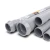 UPVC Pipes Nominal Pressure 25 Bar Outside Diameter 140 mm Thickness 12.7mm Gray | Al Watania Plastics - Image 1
