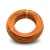THHN/THWN Copper Cable PVC Insulation 105°C Diameter 5.5 mm 600 Volt 300 Feet Orange | Al Fanar - Image 1
