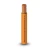 THHN/THWN Copper Cable PVC 105°C Insulation 13.3 mm² 6.4 mm Diameter 600 V 300 Ft Orange PVC 105 | Al Fanar - Image 1