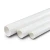 أنابيب UPVC جدول 80 قطر خارجي 73.02 مم سمك 7.01 مم أبيض - Image 1