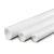 UPVC Pipes Schedule 80 3 Inch, Outside Diameter 88.90 mm, Thickness 7.62 mm, White - Image 1