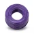 35mm Flexible Copper Wire 600/1000V 300ft Length, Purple | Al Fanar - Image 1