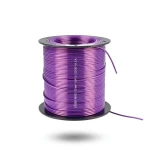 لفة سلك 50mm نحاس مرن كهربائي 600/1000 فولت طول 100 ياردة بنفسجي | شركة الفنار