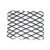 Hot Rolled Black Steel Expanded Metal Mesh Khaleeji 3 mm Thickness 1.22m Width 5m Length - Image 1