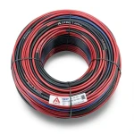 لفة سلك 150mm نحاس مرن، 600/1000 فولت، طول 100 ياردة | شركة الفنار