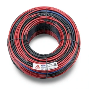 150mm Flexible Copper Electric Wire, 600/1000V, 100 yards Length | Al Fanar