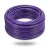 185mm Flexible Copper Wire, 600/1000V, 300ft Length, Purple | Al Fanar - Image 1