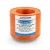 سلك نحاس مجدول 2/0 AWG عزل PVC 105°C برتقالي، 600 فولت، 500 قدم | شركة كابلات الشرقية للصناعة - Image 1