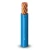 Stranded Copper Single Wire 95mm2 Heat Resistant PVC Insulation Blue, 450/750V | Al Fanar - Image 1