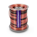 4mm Flexible Tinned Copper Wire, 600/1000 Voltage, 300 ft Length | Al Fanar