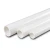 أنابيب UPVC جدول 40 مقاس 3.5 إنش سمك 5.74 مم لون أبيض - Image 1