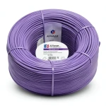 16mm Flexible Tinned Copper Electrical Wire, 600/1000V, 100 Yards Coil | Al Fanar