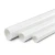 أنابيب UPVC جدول 40 مقاس 5 إنش سمك 6.55 مم أبيض - Image 1
