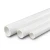 أنابيب UPVC جدول 40 مقاس 6 إنش سمك 7.11 مم أبيض - Image 1