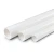 UPVC Pipes Schedule 80 0.75 inch, Diameter 26.67 mm, Thickness 3.91 mm, White - Image 1
