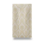 Classic Wallpaper Length 10m, Width 0.53m, Beige Color, Model Z21747