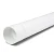 UPVC Pipe PN 16 Bar SDR 17, Outside Diameter 200 mm, Thickness 11.9 mm, White - Image 1