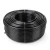 HDPE Plastic Coil Pipe Pressure 16 Bar PE 80 Size 16 mm Thickness 1.8 mm SDR 9 Black - Image 1