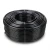 لفة انابيب بلاستيك HDPE ضغط 16 بار PE 80 قطر خارجي 110 مم SDR 9 لون اسود - Image 1