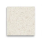 ورق جدران تصميم نقشات 10 م×1.06 م لون بيج موديل 81444