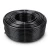 HDPE Coil Pipe Pressure 16 Bar PE 80 Outer Diameter 20 mm SDR 9 Thickness 2.3 mm Black - Image 1