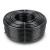 لفة HDPE ضغط 16 بار PE 80 قطر خارجي 125 ملم SDR 9 لون اسود - Image 1