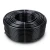 HDPE Plastic Coil Pipe Pressure 16 Bar PE 80 Size 25mm SDR 9 Thickness 2.8 mm Black - Image 1